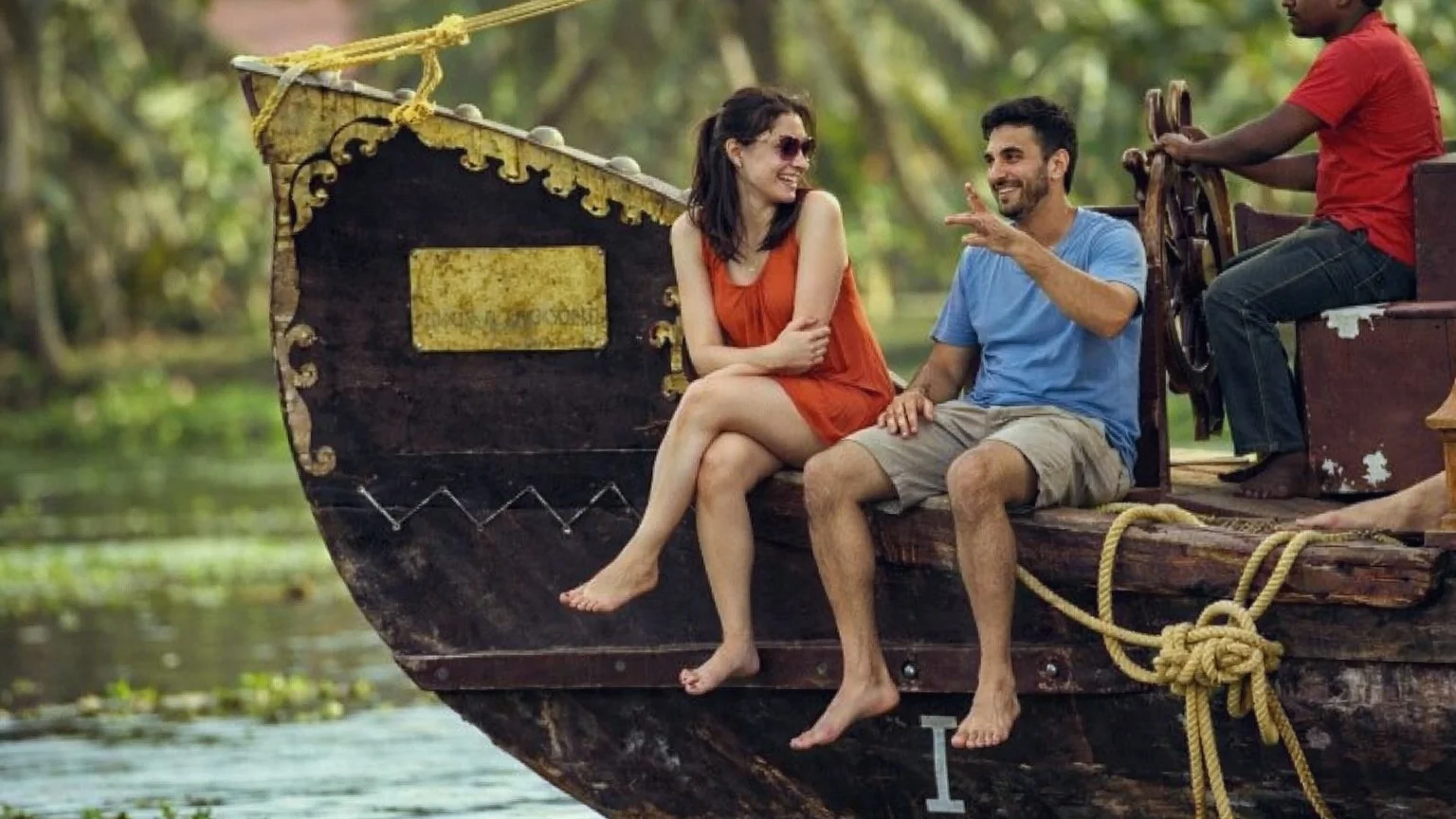 Bachelors in kerala Go Kerala tours